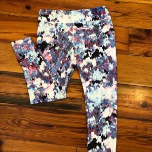 Fabletics leggings soft